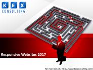 Responsive Websites 2017