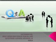 Best Hindi Discussion Forum