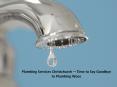 Plumbing Services Christchurch — Time to Say Goodbye to Plumbing Woes PowerPoint PPT Presentation