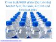 China Bulk/HOD Water (Soft drinks) Market Size, Outlook, Growth and Forecast 2021 PowerPoint PPT Presentation