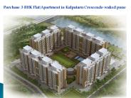 Kalpataru Crescendo  Master Plan