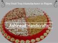 Dry Fruit Tray Manufacturer in Ludhiana | call us better quality product 7357620009 PowerPoint PPT Presentation