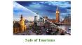 Safe of tourism