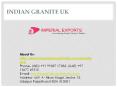 Indian Granite UK PowerPoint PPT Presentation