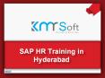 SAP HR Training In Hyderabad, SAP HR Training Institutes in Hyderabad, SAP HR Online Training In Hyderabad – KMRsoft PowerPoint PPT Presentation