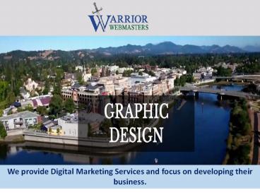 Warriorwebmasters.com - Napa Graphic Designer | Graphic Designer Napa