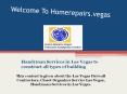 Handyman Services in Las Vegas, Home Hardware Door Installation PowerPoint PPT Presentation