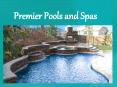 Premier Pools and Spas PowerPoint PPT Presentation