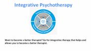 Integrative NLP & Hypnotherapy at Salus Academy