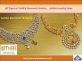 Gold Jewelry, Diamond Jewelry, Online Jewelry Shop PowerPoint PPT Presentation