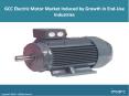 Gcc Electric Motor Market Share, Size, Growth Trends, Opportunity and Forecast 2017-2022 PowerPoint PPT Presentation