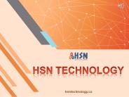 Website Design Services in Calgary - HSN Technology