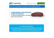 Car Insurance In Pakistan