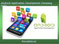 Android Application Development Company PowerPoint PPT Presentation