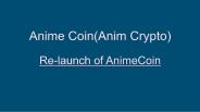 Anime Coin