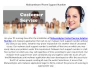 Malwarebytes Fix Multiple Security Issues