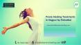Pranic Healing Treatments in Nagpur by Elshaddai PowerPoint PPT Presentation