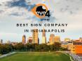 Best Sign Company In Indianapolis PowerPoint PPT Presentation