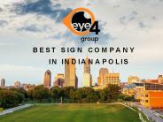 Best Sign Company In Indianapolis