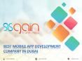 Best Mobile App Development Company in Dubai PowerPoint PPT Presentation