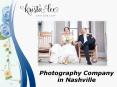 Photography Company in Nashville - Krista Lee Photography PowerPoint PPT Presentation
