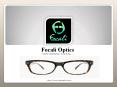 Focali Optics PPT PowerPoint PPT Presentation