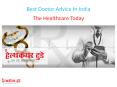 Best Doctor Advice In India PowerPoint PPT Presentation