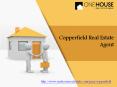 Copperfield Real Estate Agent