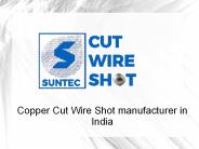 Copper Cut Wire Shot manufacturer in India (16)