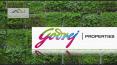 Godrej  Luxury Apartments in Sarjapur Road PowerPoint PPT Presentation
