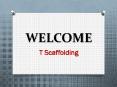 Get the best Scaffolding contractor London PowerPoint PPT Presentation