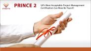 Prince2 Certification Training in Chennai, India | Prince2 Training