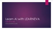 Learn Ai With Learneva