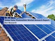 Global Solar Photovoltaic Market Research Report