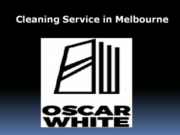 Find Cheapest Office Cleaning Services