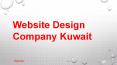 Emstell Web Designs-Web development Kuwait-Website design company Kuwait-Kuwait web designers-Web development company Kuwait PowerPoint PPT Presentation