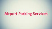 US Airport Parking Services (1)