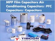 Mpp filim capacitor|Capacitor|Pfc Capacitor