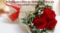 Buy Valentine Gifts for Girlfriend Online via Flowerdeliveryuae.ae