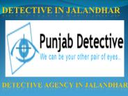 Detective in Jalandhar