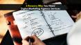 6 Reasons You Need Digital Marketing Agency Services PowerPoint PPT Presentation