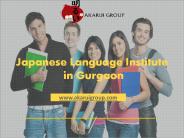 Japanese Languages Classes in Gurgaon - Akaruigroup