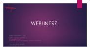 Weblinerz