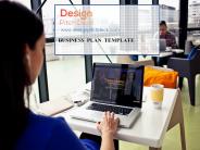 Business Plan Template (1)
