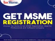 SSI online registration in Delhi | MSME registration in Delhi
