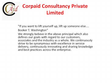 Shop Act Licence (Gumasta Licence)