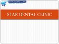 Children Dentist in Pimple Saudagar PowerPoint PPT Presentation