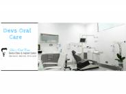 Root Canal Surgery In Pune- Devs Oral Care