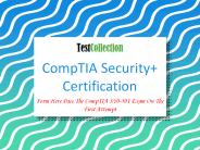 CompTIA SY0-501 Practice Exam Questions - Testcollection
