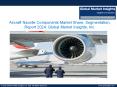 Aircraft nacelle components market forecast to witness phenomenal growth opportunities by 2024 PowerPoint PPT Presentation